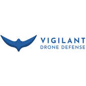 Vigilant top drone defense