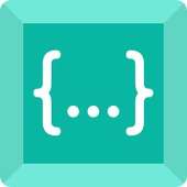 Codeium startup company logo