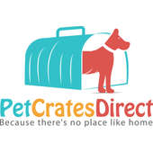 Pet deals crates direct