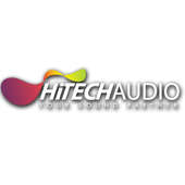 Hi tech audio hot sale systems pvt ltd