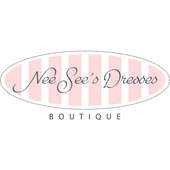 Neesee's clearance dresses location