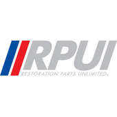 Parts unlimited interiors top