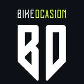 Bike ocasión shop