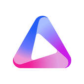 Arena startup company logo