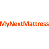 My next mattress sale