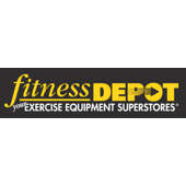 Fitness depot sale