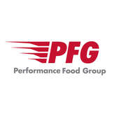 Performance Food Group - Tech Stack, Apps, Patents & Trademarks