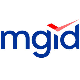 MGID Logo