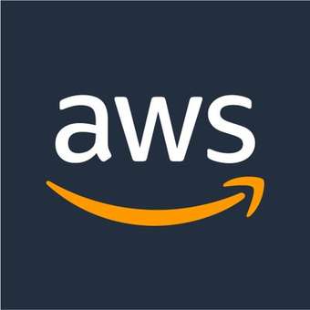 Amazon Web Services logo