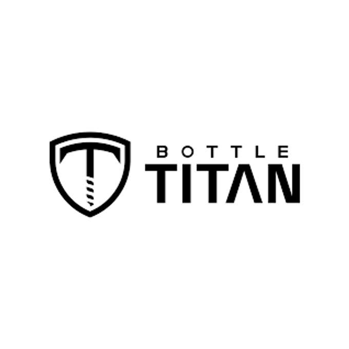Bottle Titan