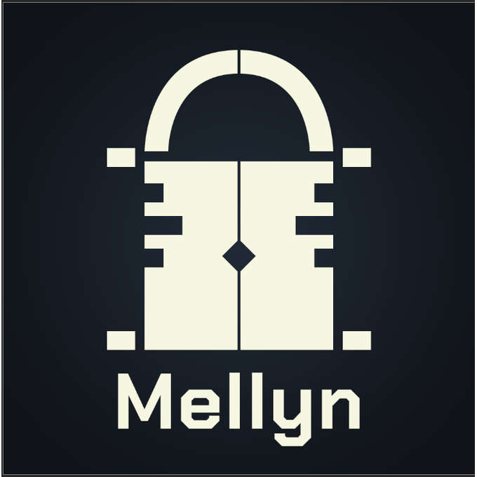 Mellyn