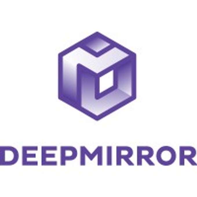 Deep Mirror