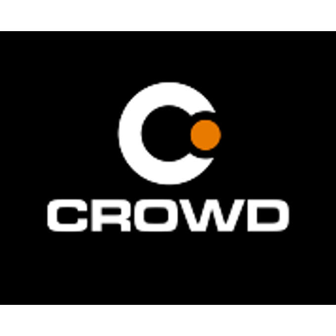 Crowd Data Systems