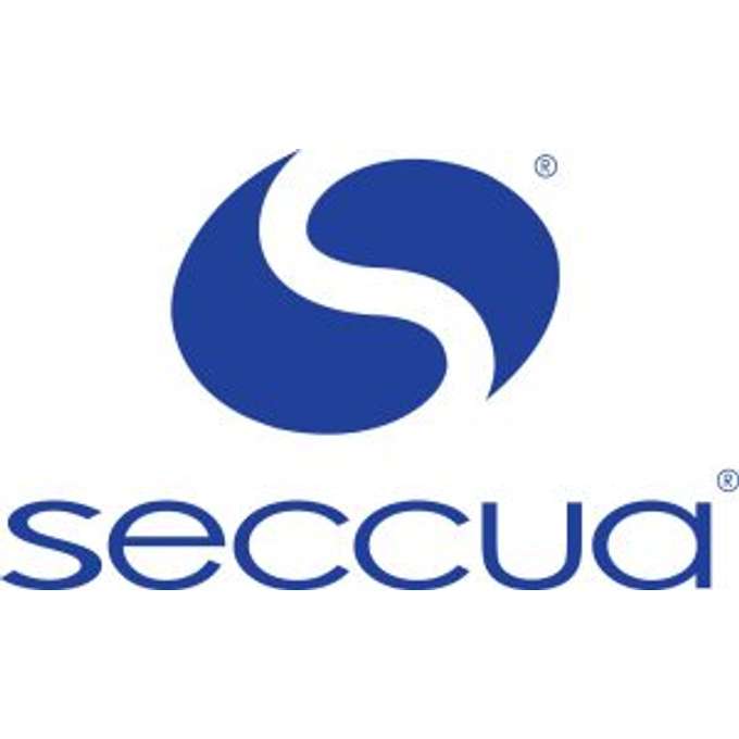 Seccua logo