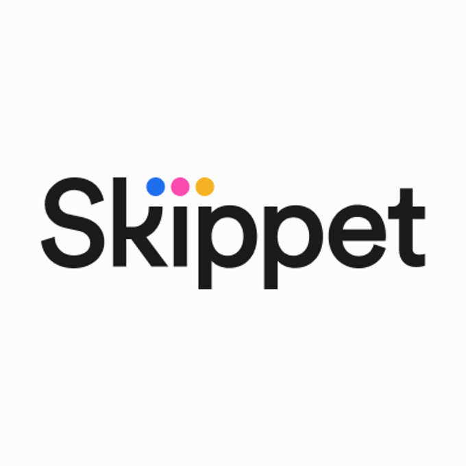 Skippet