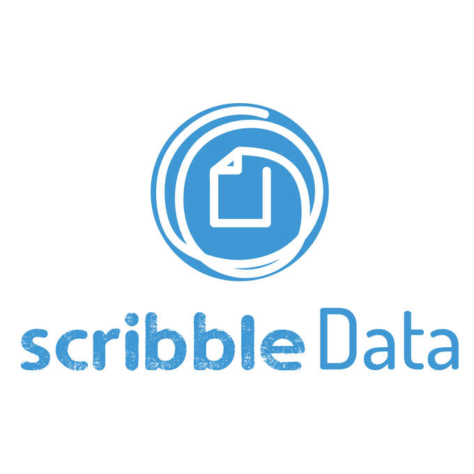 Scribble Data