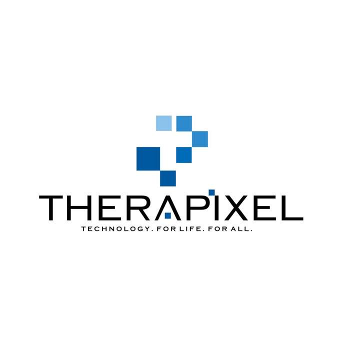 Therapixel
