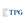 TPG Logo