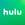 Hulu Logo