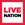 Live Nation Entertainment Logo