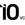 10vc Logo