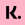 Klarna Logo