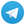 Telegram Logo