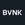 BVNK Logo