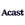 Acast Logo
