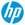 HP Logo