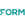 Form Ventures Logo
