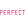 Perfect Logo