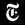 The New York Times Logo