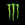 Monster Energy Logo