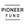 Pioneer Fund Logo
