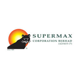 Supermax klse best sale
