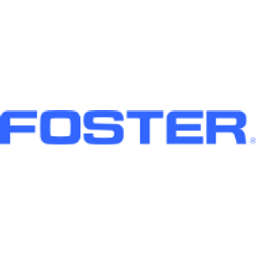 Fosters electric sales