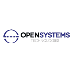 Open Systems Technologies Logo