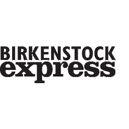 Birkenstock express top