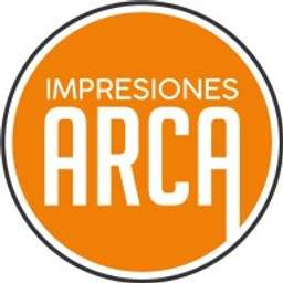 Impresiones Arca - Tech Details
