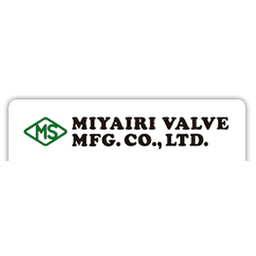 Miyairi valve  LP Gas Cylinder