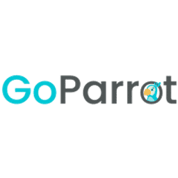 Go parrot hotsell