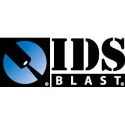 Ids blast shop finishing