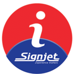 Signjet - Crunchbase Company Profile & Funding