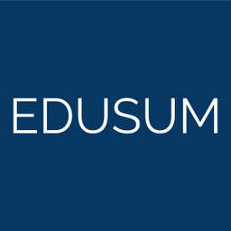 EDUSUM Crunchbase Company Profile Funding