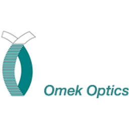 Omek Optics - Crunchbase Company Profile & Funding