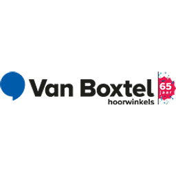 Van Boxtel hoorwinkels office