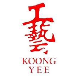 Koong Yee - Tech Details