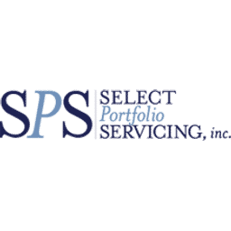 Sps mortgage on sale