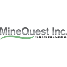 MineQuest - Crunchbase Company Profile & Funding